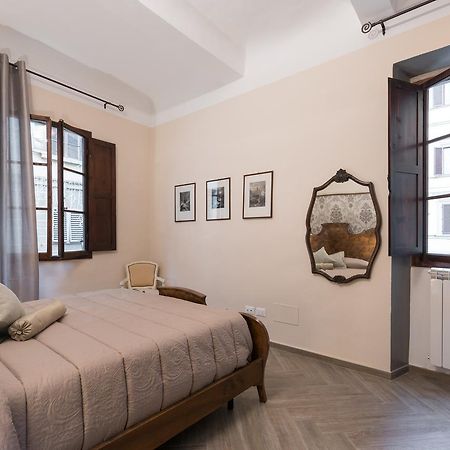 Roommo Accademia Флоренция Екстериор снимка