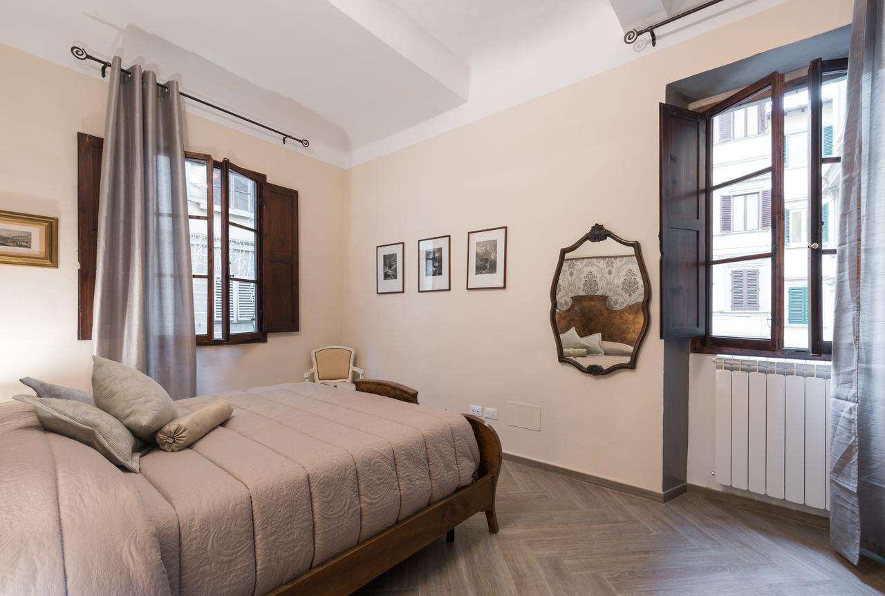 Roommo Accademia Флоренция Екстериор снимка
