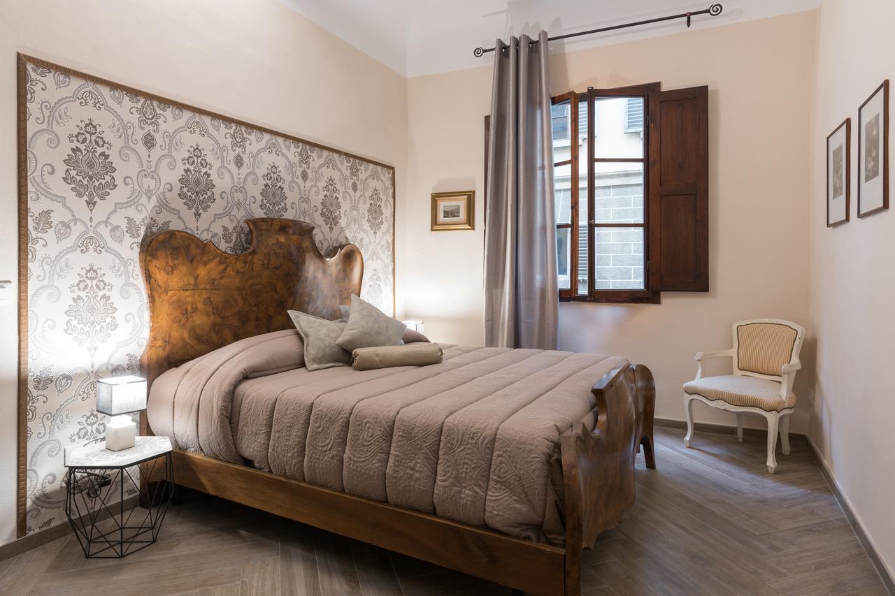 Roommo Accademia Флоренция Екстериор снимка