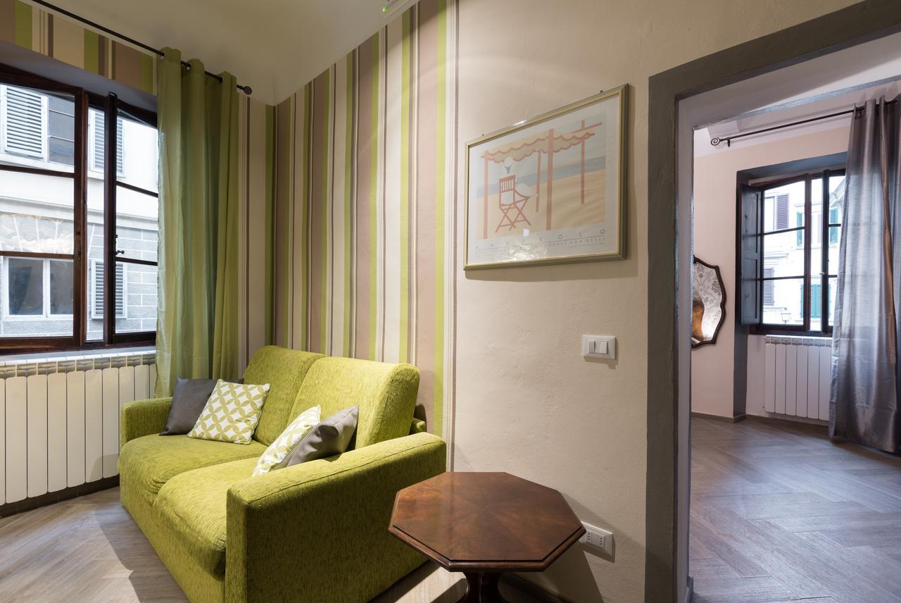 Roommo Accademia Флоренция Екстериор снимка