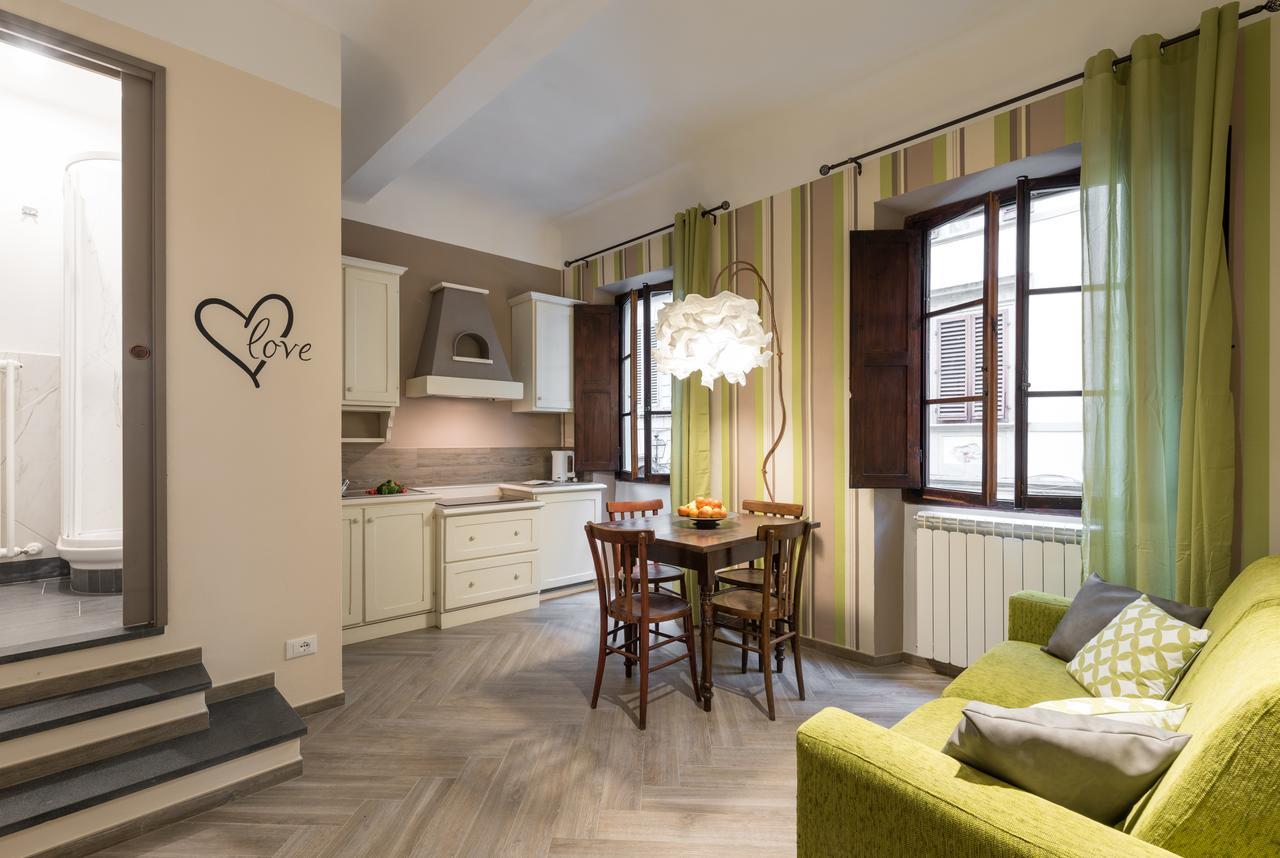Roommo Accademia Флоренция Екстериор снимка
