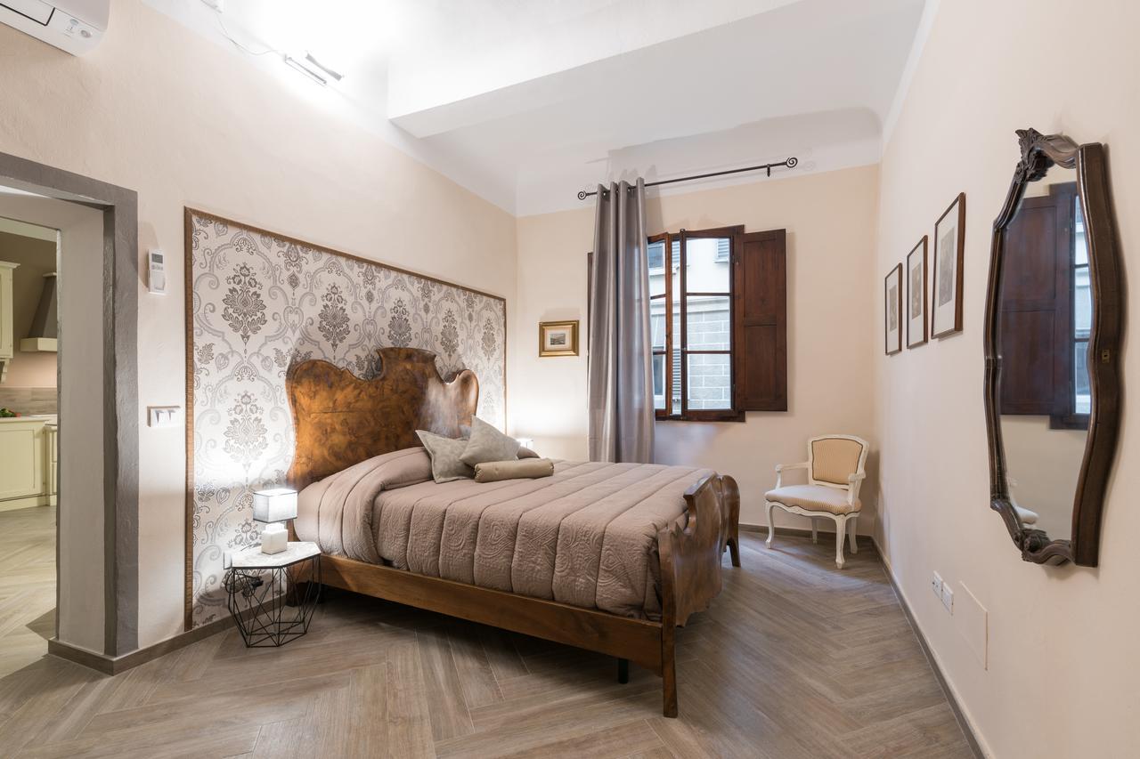 Roommo Accademia Флоренция Екстериор снимка