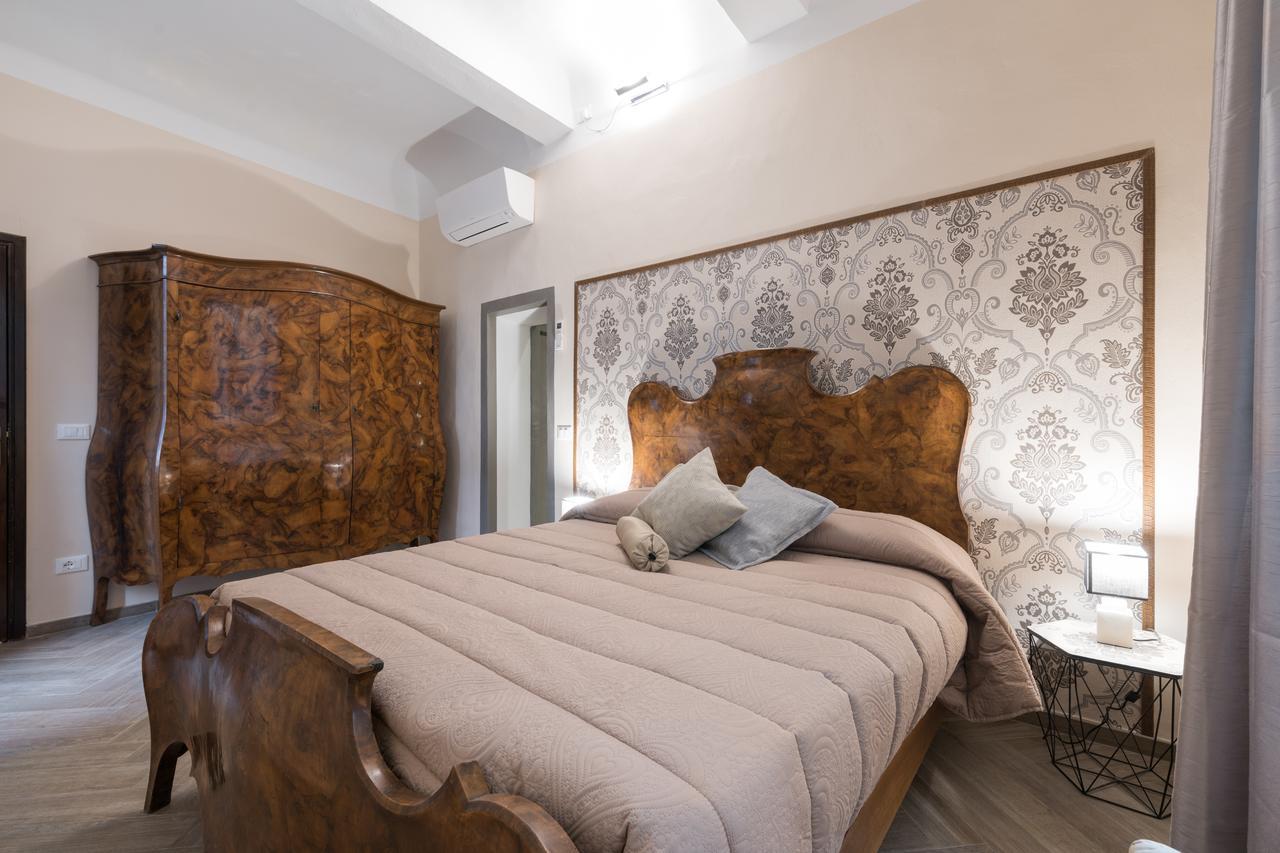 Roommo Accademia Флоренция Екстериор снимка