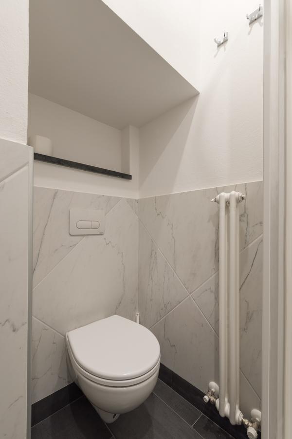 Roommo Accademia Флоренция Екстериор снимка